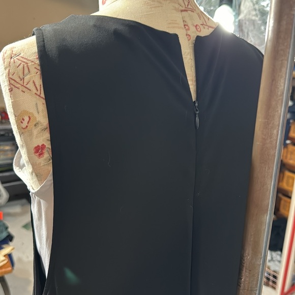 478.Forever 21 elegant dress size S - Picture 3 of 6